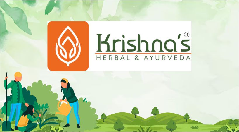 Krishna Ayurveda Treewards