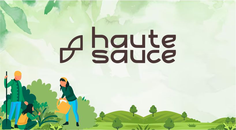 Haute Sauce Treewards