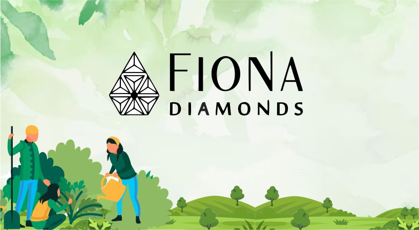 Fiona Diamonds Treewards