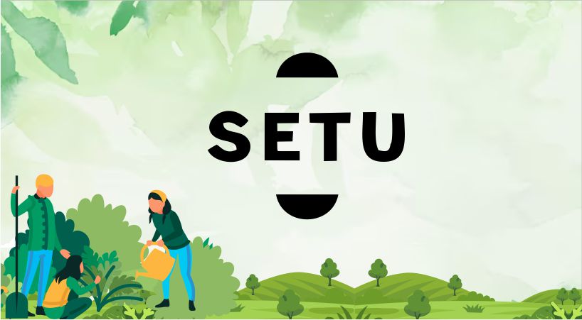 Setu Treewards