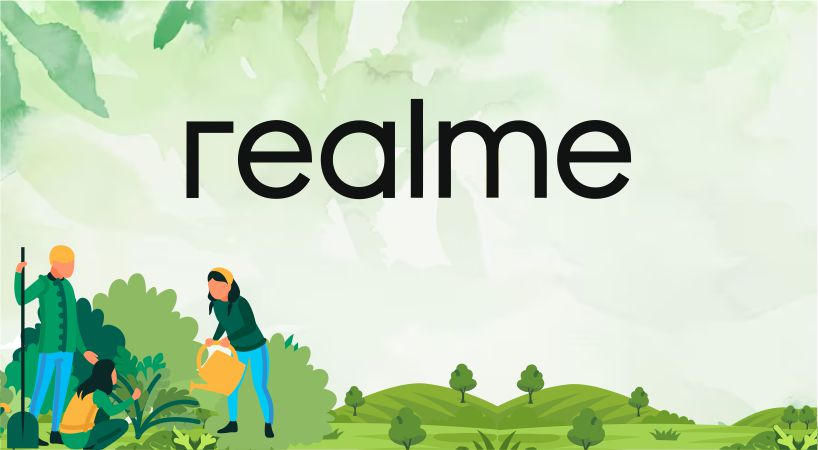 RealMe Treewards