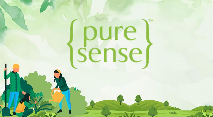 Puresense Treewards