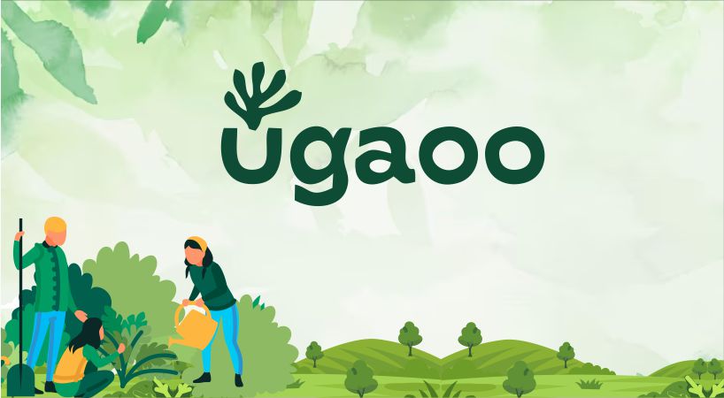 Ugaoo Treewards