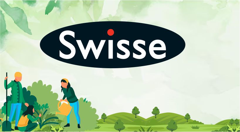 Swisse Treewards