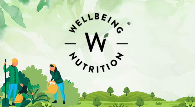 Wellbeing Nutrition Treewards