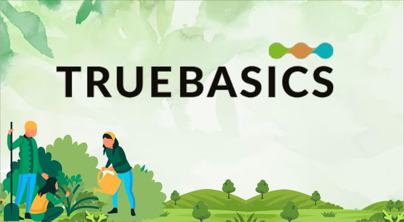 TrueBasics Treewards