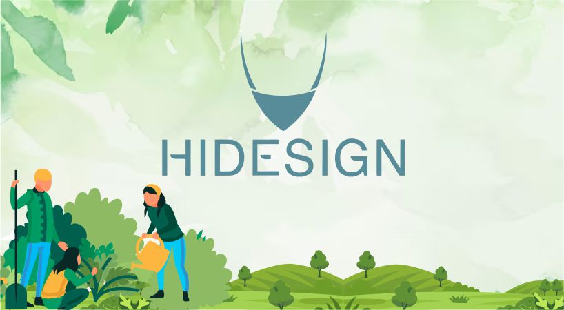 Hidesign  Treewards