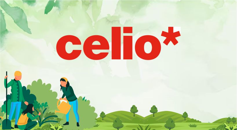 Celio Treewards