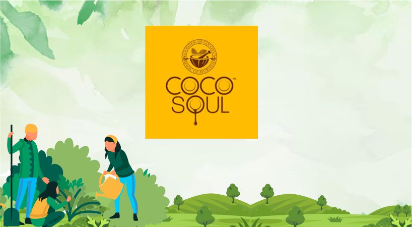 Coco Soul Treewards