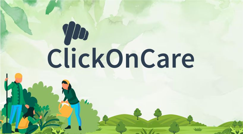 ClickOnCare Treewards