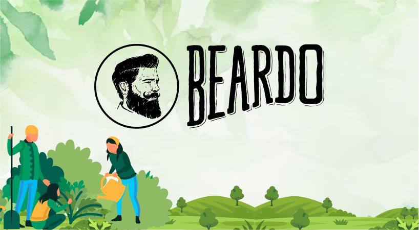 Beardo Treewards