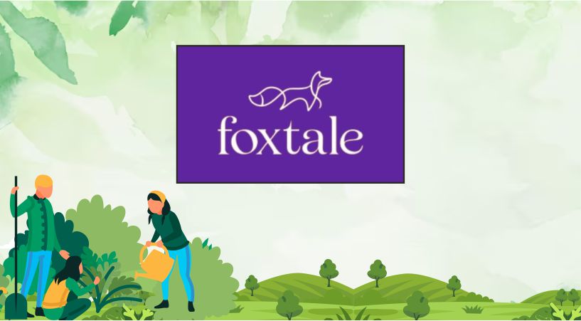 Foxtale Treewards