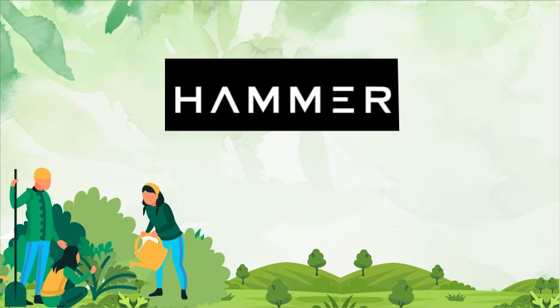 Hammer Online Treewards