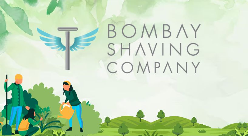 BombayShavingCompany Treewards