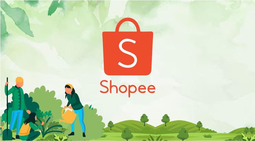 Shopee Treewards