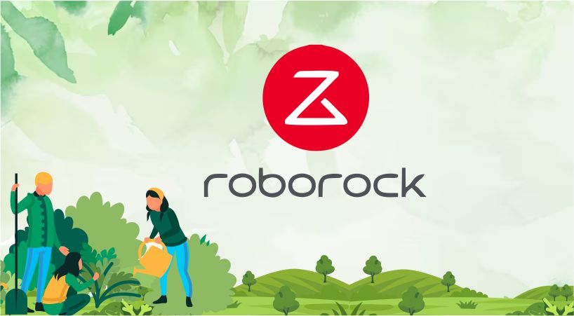 Roborock Treewards