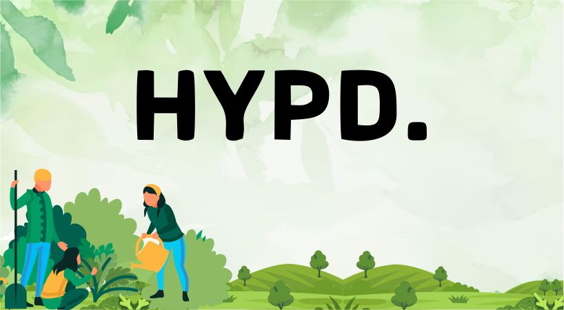 HYPD.Store Treewards