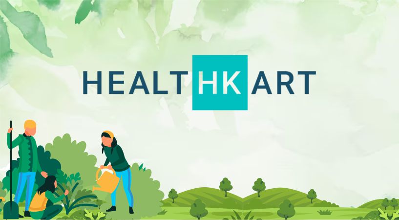 Healthkart Treewards