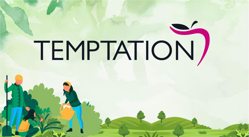 Temptation Experience Treewards