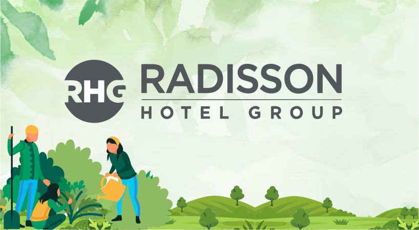 Radissonhotels Treewards