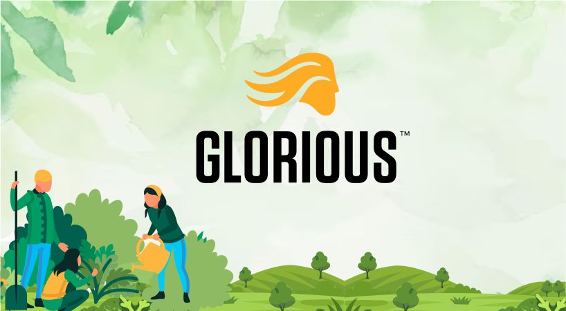 Gloriousgaming Treewards