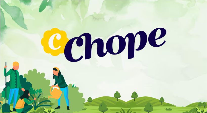 Chope Treewards