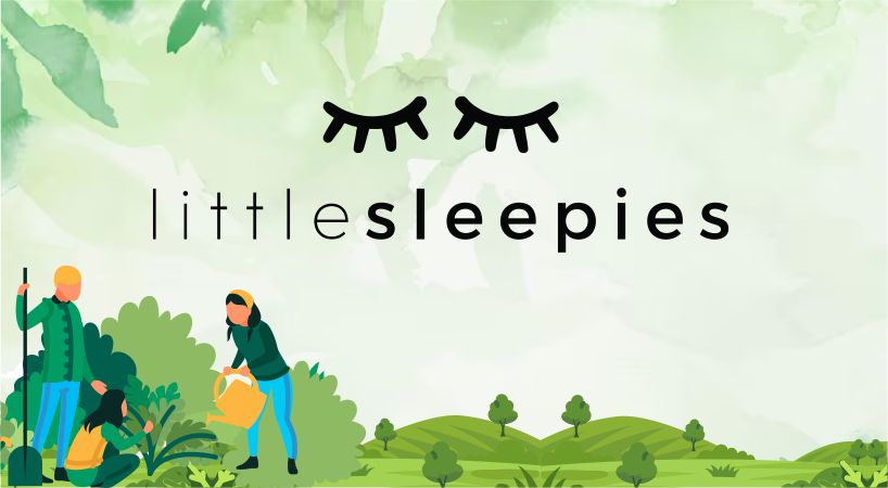 Littlesleepies Treewards