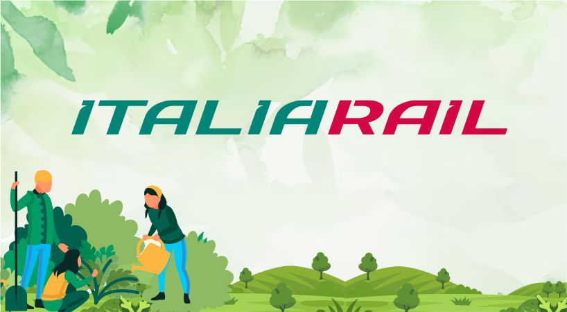 Italiarail  Treewards