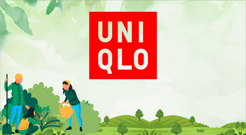 Uniqlo Treewards