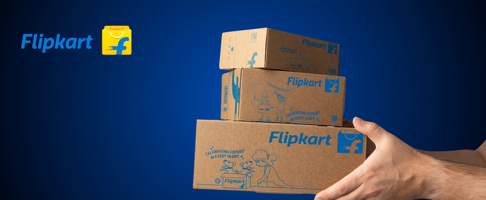 Flipkart Treewards