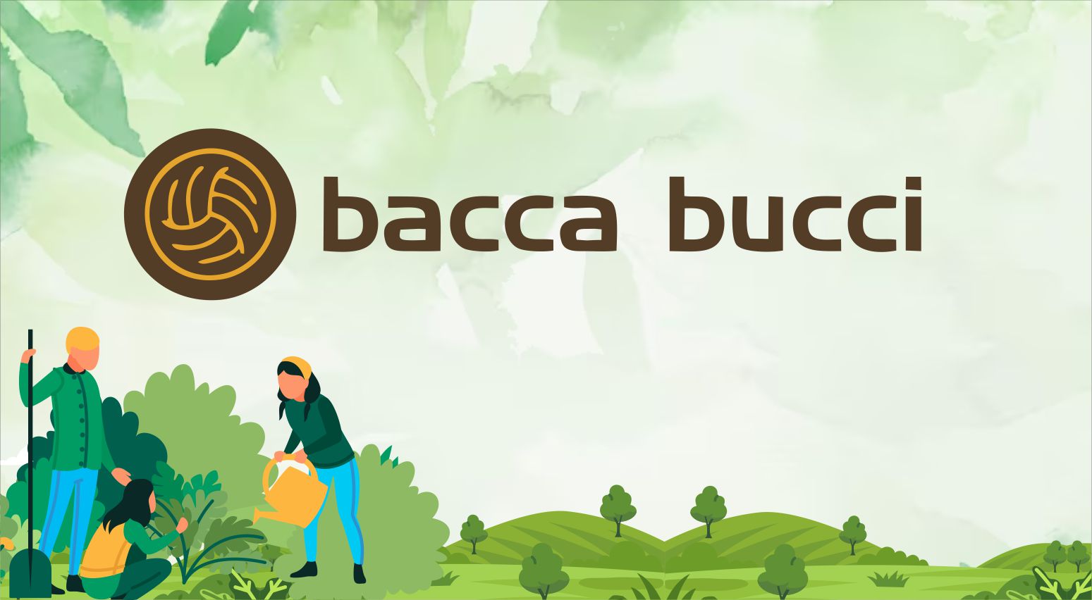 Bacca Bucci Treewards