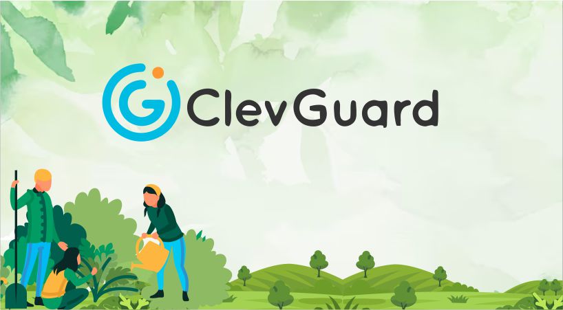 ClevGuard  Treewards