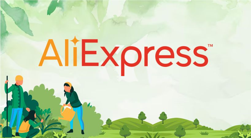 AliExpress  Treewards