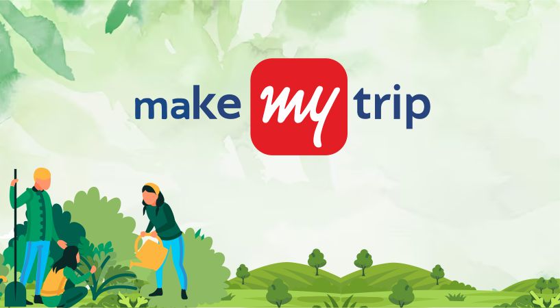 Makemytrip International Hotels  Treewards