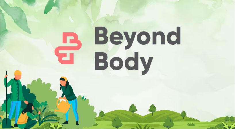 Beyond Body Treewards