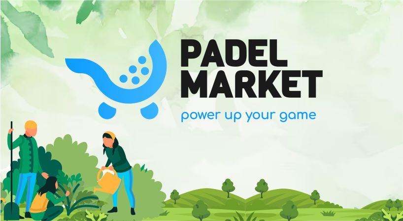 Padel Market Treewards