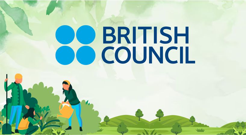 British Council  Treewards