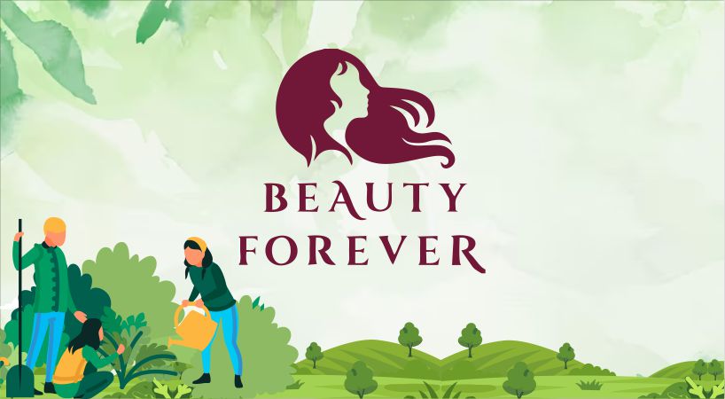 Beauty Forever  Treewards