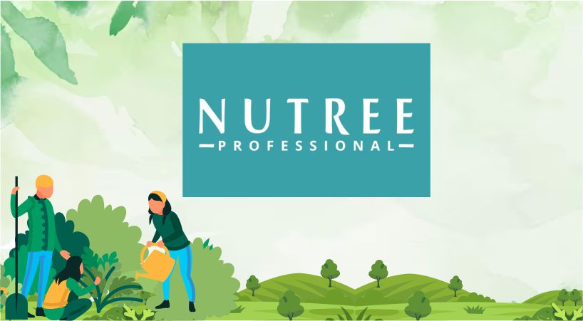 Nutree Cosmetics Treewards
