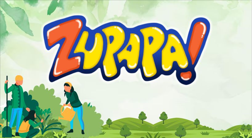 Zupapa  Treewards