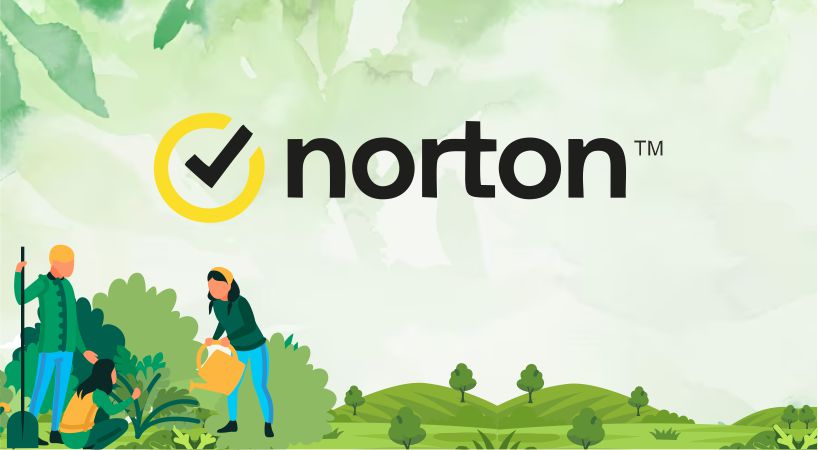 Norton  Treewards