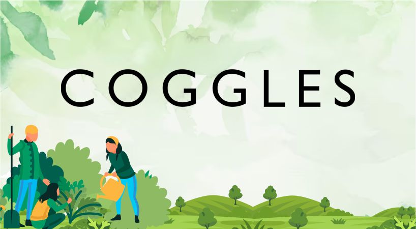 Coggles  Treewards