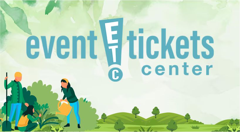 Event Tickets Center  Treewards
