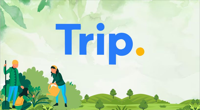 Trip  Treewards