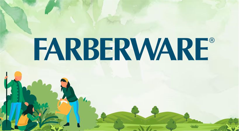 Farberware  Treewards