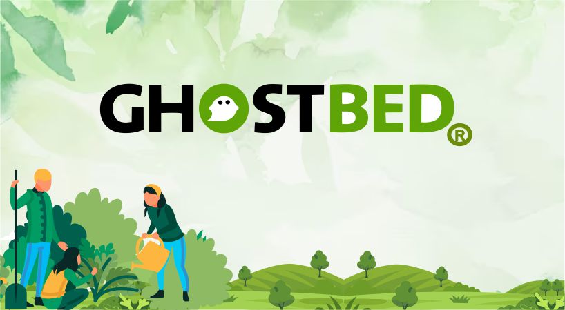 Ghostbed  Treewards