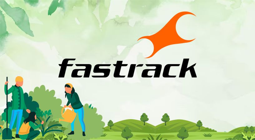 Fastrack Treewards