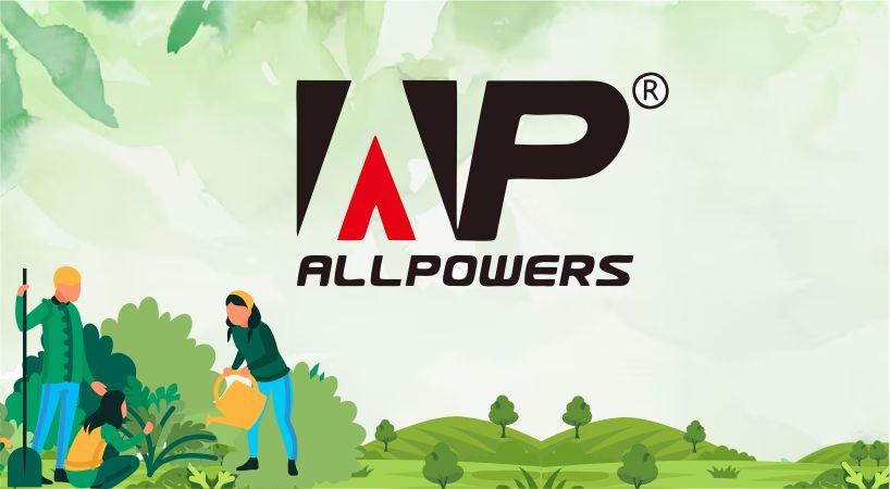 ALLPOWERS Treewards