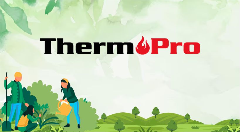 Thermopro  Treewards