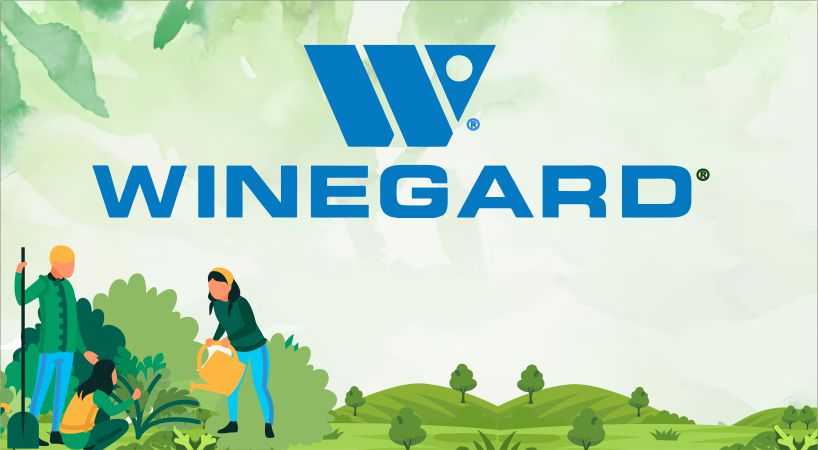 Winegard  Treewards